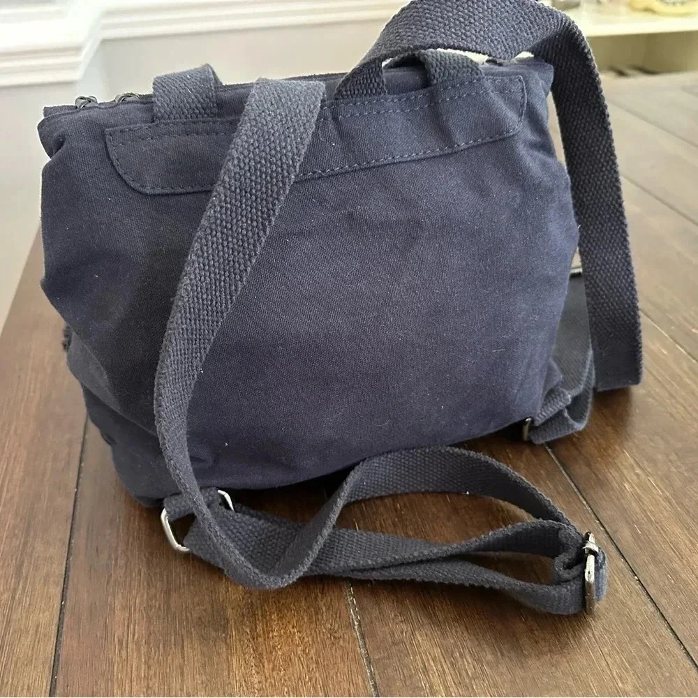 Earthbound backpack
